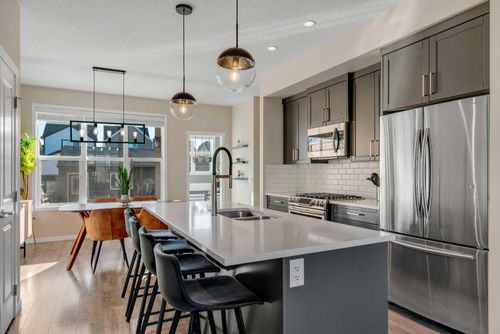 84 Masters Hts Se, Calgary, AB, T3M2M7 | Card Image