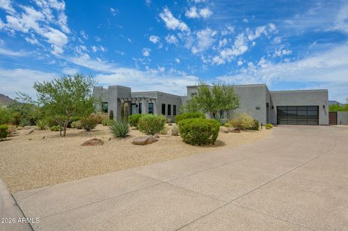 8350 E Old Paint Trail, Scottsdale, AZ, 85266 | Card Image