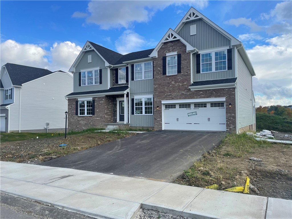 Champions Way, Oakdale, PA 15071