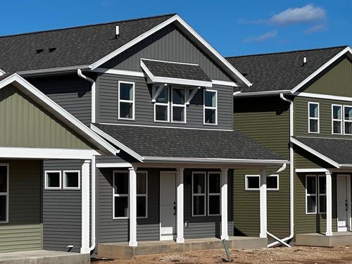 1063 Fairway Court, Sheboygan Falls, WI, 53085 | Card Image