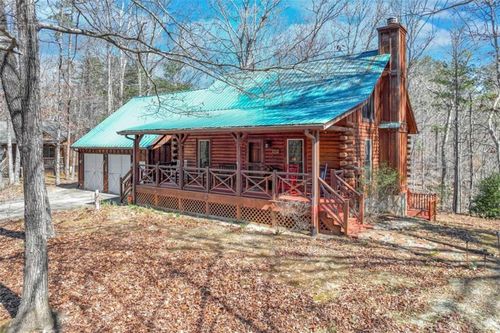 109 Givens Dr, Dahlonega, GA, 30533-8300 | Card Image