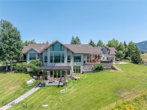 585 Wildrose Ln, Bozeman, MT, 59715-7814 | Card Image