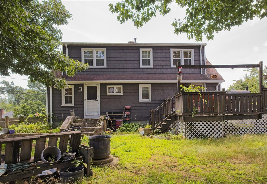 Residential in Warwick 3