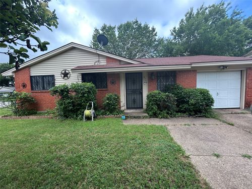 6759 La Grange Dr, Dallas, TX, 75241-6712 | Card Image