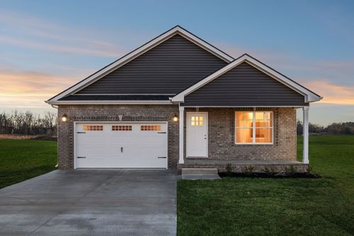 357 Hugh Hunter Rd, Oak Grove, KY, 42262-9107 | Card Image