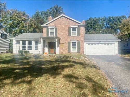 6922 Gettysburg Dr, Sylvania, OH, 43560-3247 | Card Image