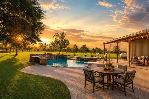 7606 Augusta Ln, Rosharon, TX, 77583-7187 | Card Image