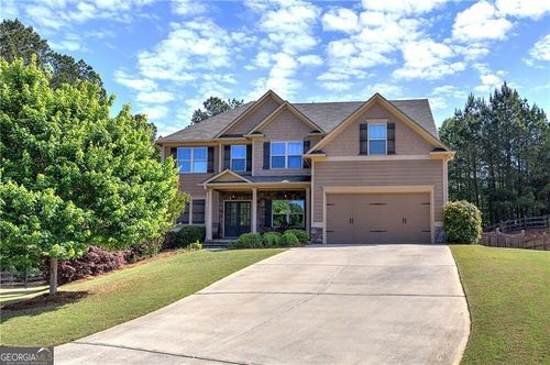 60 Amberlily Ct, Dallas, GA, 30132-0996 | Card Image