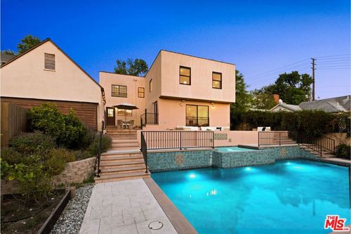 2010 Ridgeview Avenue, Los Angeles, CA, 90041 | Card Image