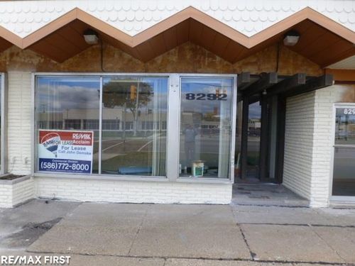 8296 E 12 Mile Rd, Warren, MI, 48093-2737 | Card Image