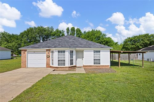 403 Marberry St, Danville, AR, 72833-9781 | Card Image