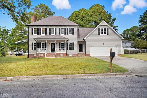 18 Afton Ln, Smithfield, NC, 27577-4800 | Card Image