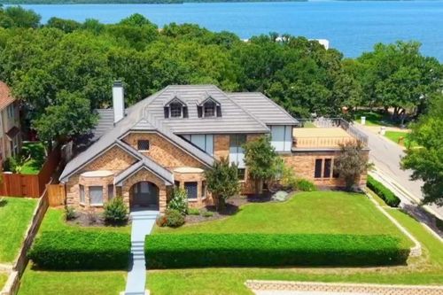 6101 Tiffany Oaks Lane, Arlington, TX, 76016 | Card Image