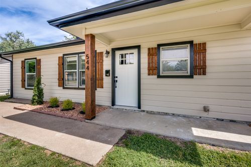 544 Nw King St, Burleson, TX, 76028-3415 | Card Image