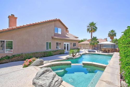 43681 Palermo Ct, La Quinta, CA, 92253 | Card Image