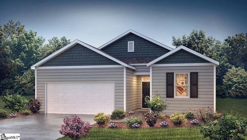 409 Caprock Court, Seneca, SC, 29678 | Card Image