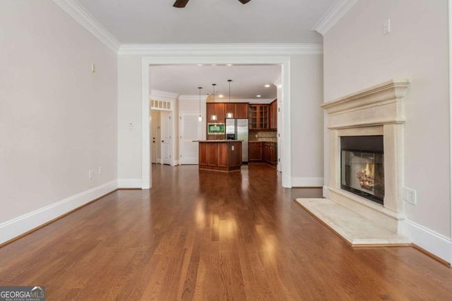 APT-1116 - 825 Highland Ln Ne, Condo with 2 bedrooms, 2 bathrooms and 1 parking in Atlanta GA | Image 15