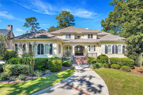 8 Kings Tree Road, Hilton Head Island, SC, 29928 | Card Image