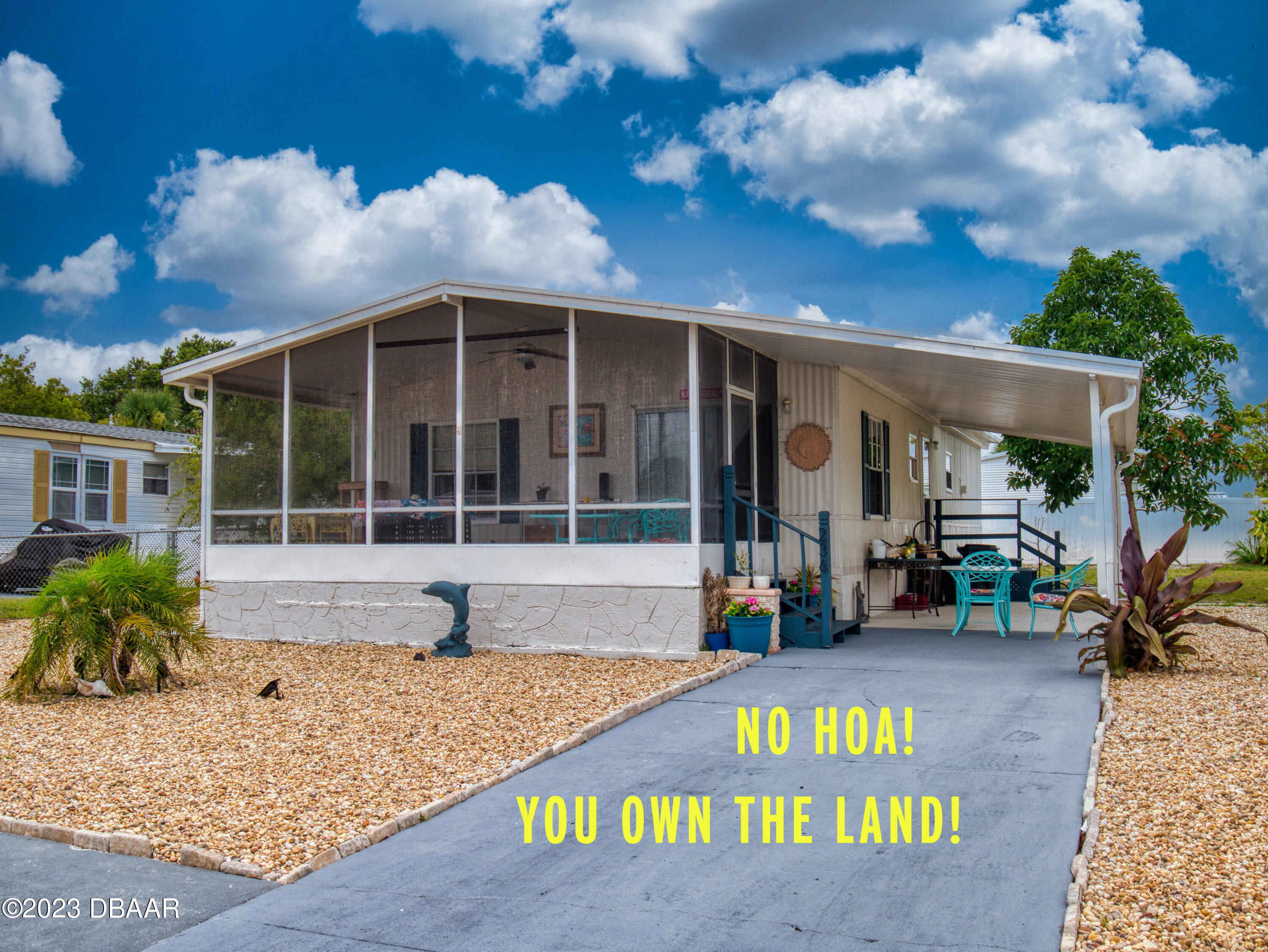 Sand Pebble Cir, Port Orange, FL 32129