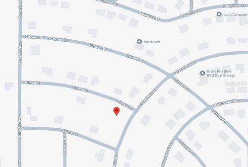 33343 Grand Prix Drive, SEBRING, FL, 33872 | Card Image