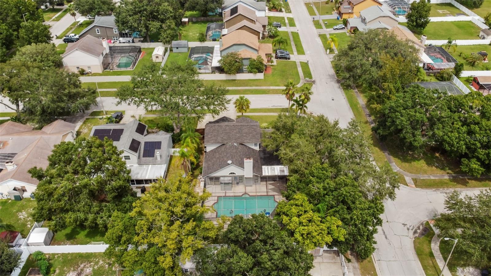 Pathway Ct, Riverview, FL 33569