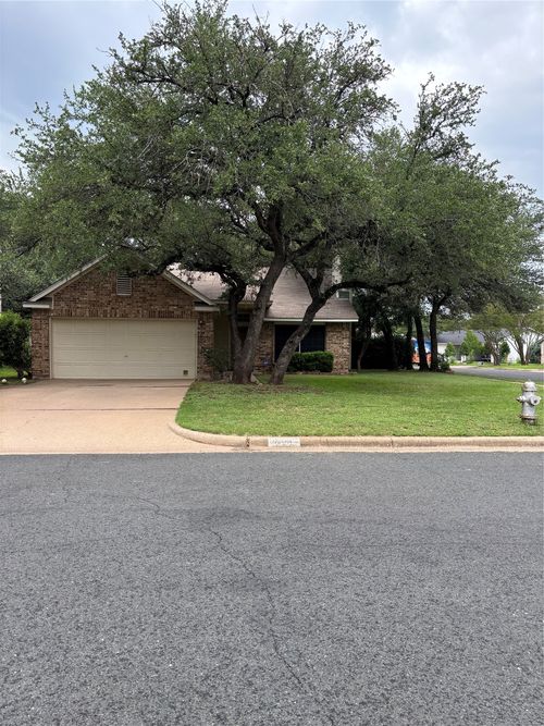 4500 Abelia Dr, Austin, TX, 78727-5865 | Card Image