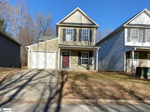 37 Birdsong Ln, Taylors, SC, 29687-6550 | Card Image