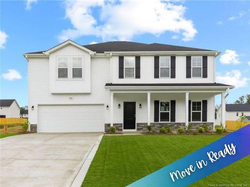 501 Traveller Way, Raeford, NC, 28376-0140 | Card Image