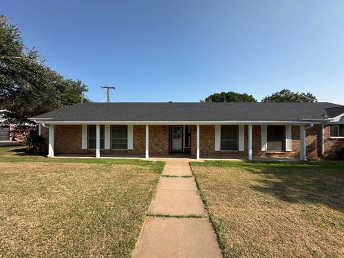 4805 Pawnee Pathway, Wichita Falls, TX, 76310-1419 | Card Image
