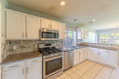 9200 Warren Dr, Mckinney, TX, 75071-7407 | Card Image