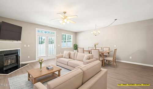 8253 Martello Ln, Raleigh, NC, 27613-6968 | Card Image