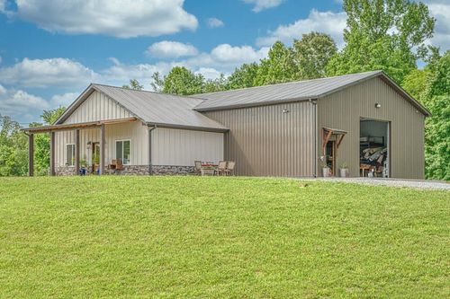 340 Old Gainesboro Hwy, Cookeville, TN, 38501 | Card Image