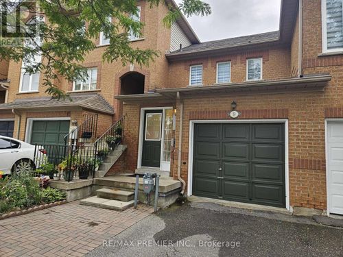 9 Lucena Crescent, Vaughan (Maple), ON, L6A2W6 | Card Image