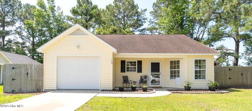 159 Jer Mar Dr, Havelock, NC, 28532-3222 | Card Image