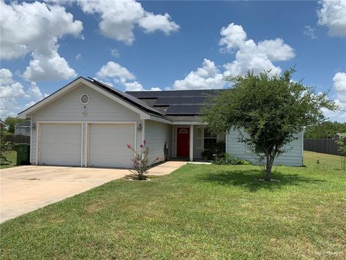 14022 Whitewing Ln, Lyford, TX, 78569-2435 | Card Image