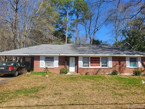 863 Portland Avenue, Montgomery, AL, 36111 | Card Image