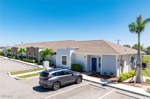 unit-105-3325 Sw 8th Pl, Cape Coral, FL, 33914-3340 | Card Image