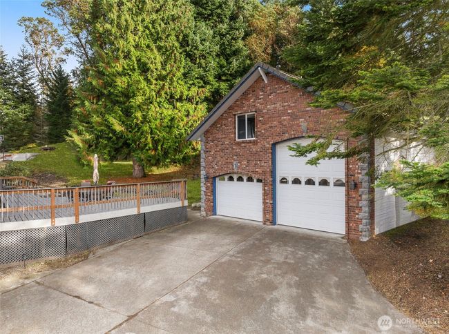811 Fox Hollow Rd, House other with 7 bedrooms, 5 bathrooms and 4 parking in Sequim WA | Image 36
