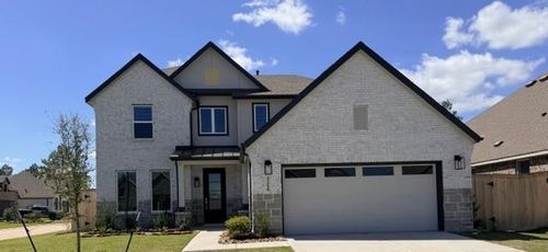 27016 W Rustlers Bnd, Montgomery, TX, 77316-3568 | Card Image