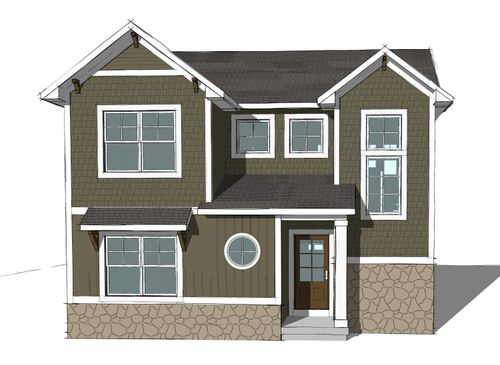 unit-3-16812 Cottage Shores Drive, Spring Lake, MI, 49456 | Card Image