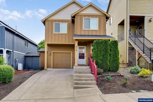 814 Crouchen St Nw, Salem, OR, 97304 | Card Image