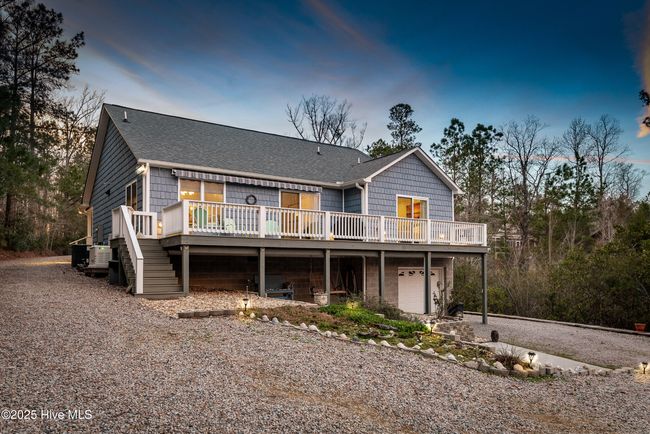 119 Bluff Rd, House other with 3 bedrooms, 2 bathrooms and 2 parking in Chocowinity NC | Image 4