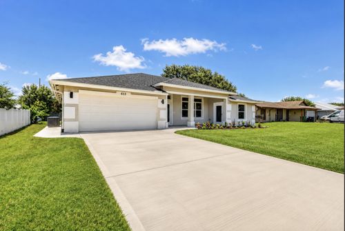 655 Sw Seagull Ter, Port St. Lucie, FL, 34953-1960 | Card Image