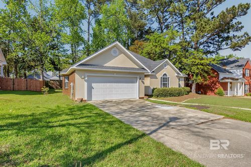 7013 Wedgewood Ct, Daphne, AL, 36526-7583 | Card Image
