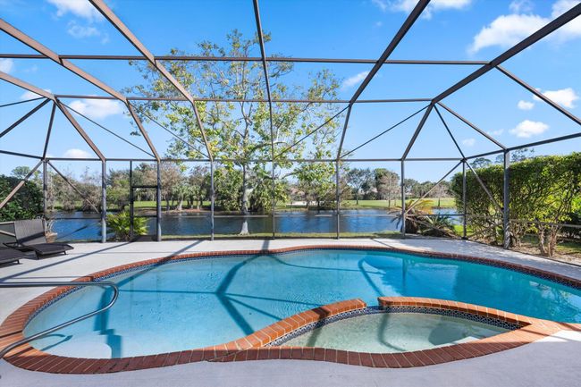 1810 Gulfstream Way, House other with 3 bedrooms, 2 bathrooms and null parking in West Palm Beach FL | Image 31