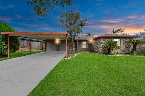 1110 E Brown Ln, Deer Park, TX, 77536-6510 | Card Image