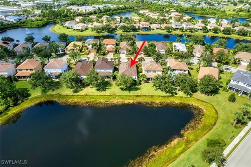 2569 Keystone Lake Dr, CAPE CORAL, FL, 33909-2942 | Card Image