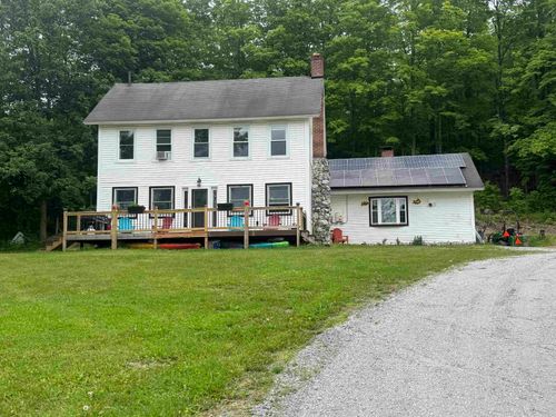 2940 Route 30, Castleton, VT, 05735 | Card Image