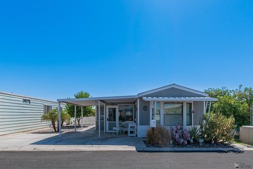 3445 S Castle Dr, Yuma, AZ, 85365 | Card Image