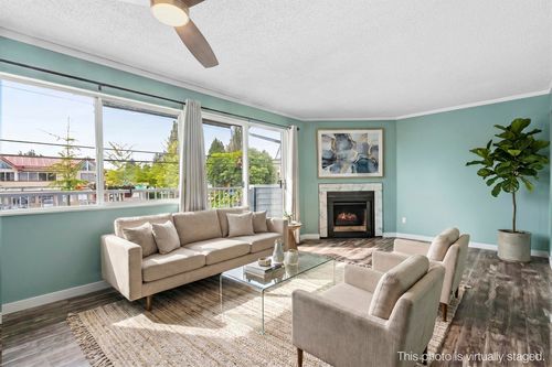 4-3384 Coast Meridian Rd, Port Coquitlam, BC, V3B3N5 | Card Image
